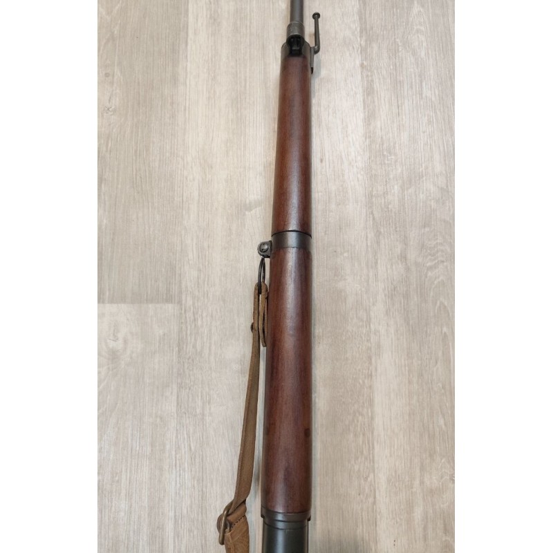 MAS 1936 2e version 7,5x54 MAS – Fusil militaire 1952