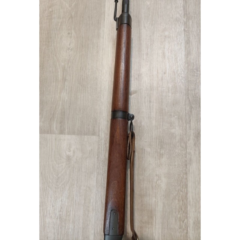 MAS 1936 2e version 7,5x54 MAS – Fusil militaire 1952