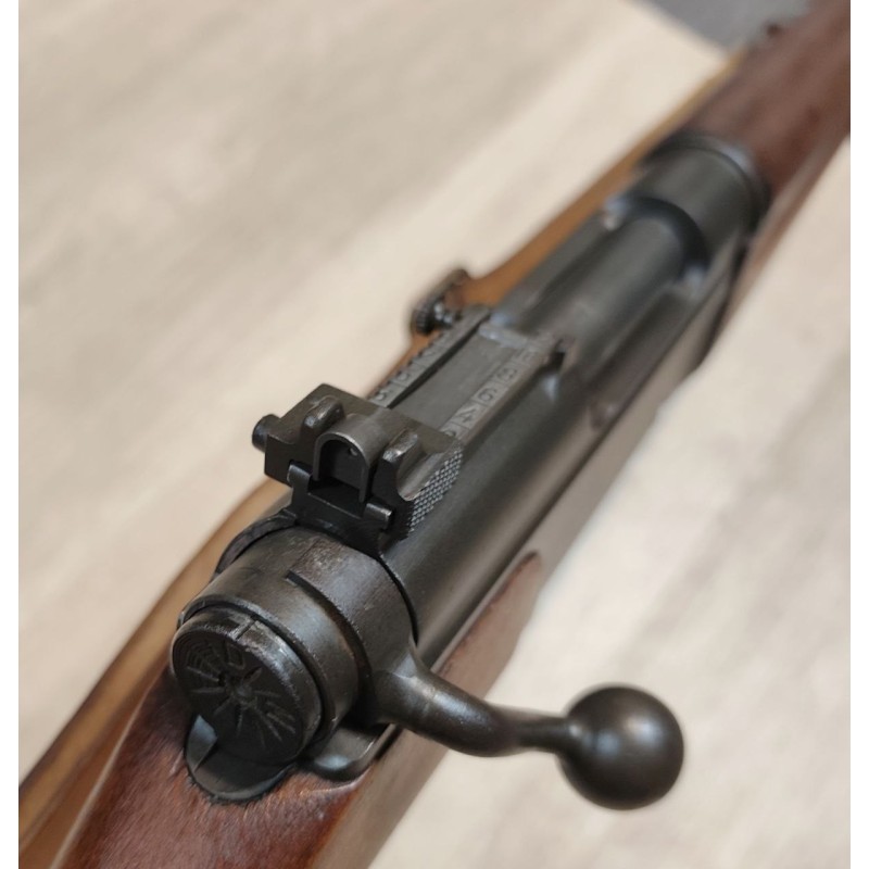 MAS 1936 2e version 7,5x54 MAS – Fusil militaire 1952