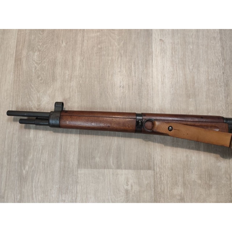 MAS 1936 2e version 7,5x54 MAS – Fusil militaire 1952