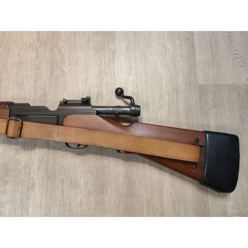 MAS 1936 2e version 7,5x54 MAS – Fusil militaire 1952