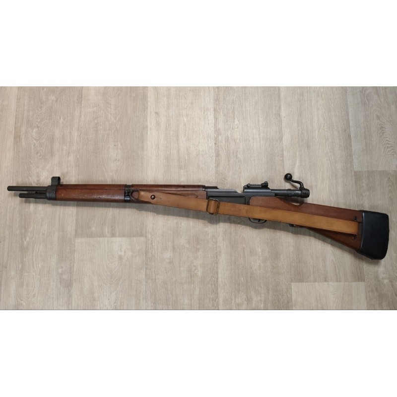MAS 1936 2e version 7,5x54 MAS – Fusil militaire 1952