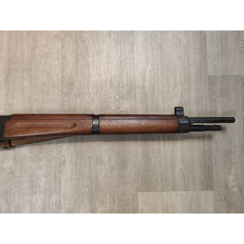 MAS 1936 2e version 7,5x54 MAS – Fusil militaire 1952