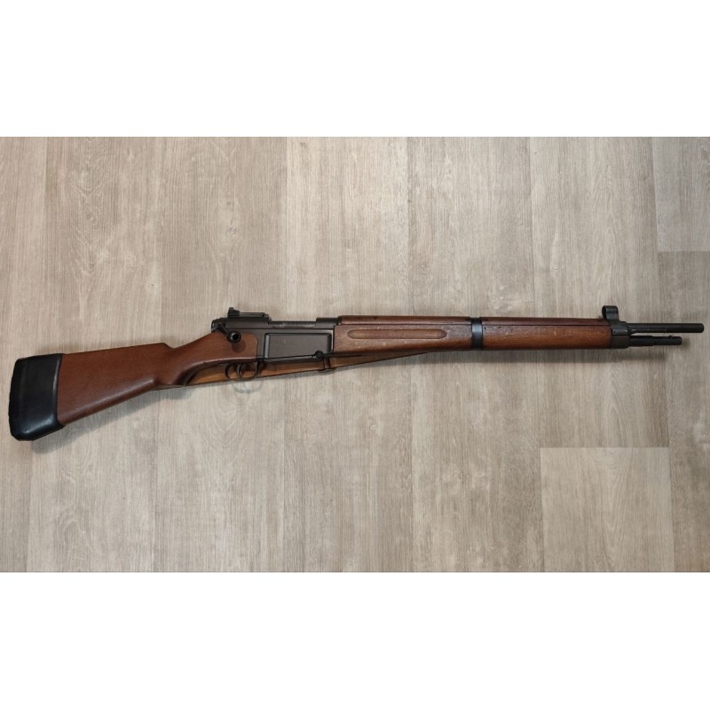 MAS 1936 2e version 7,5x54 MAS – Fusil militaire 1952