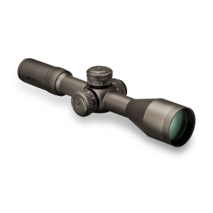 Lunette VORTEX modèle Razor HD Gen II - 4.5-27x56 - FFP EBR-7C Mrad