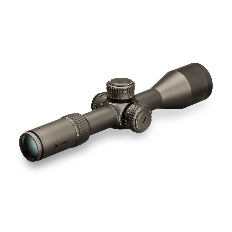 Lunette VORTEX modèle Razor HD Gen II - 4.5-27x56 - FFP EBR-7C Mrad