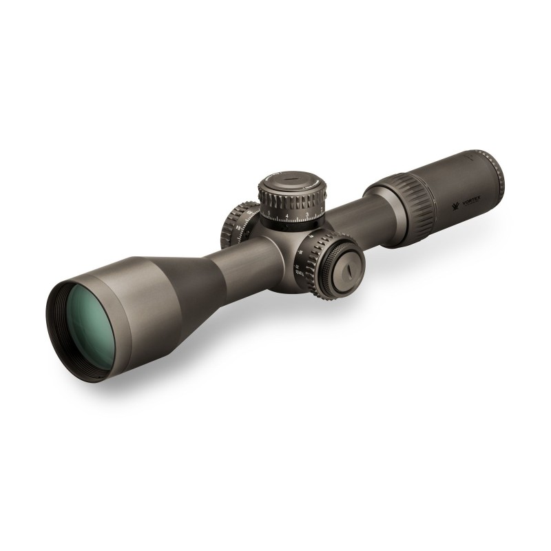 Lunette VORTEX modèle Razor HD Gen II - 4.5-27x56 - FFP EBR-7C Mrad
