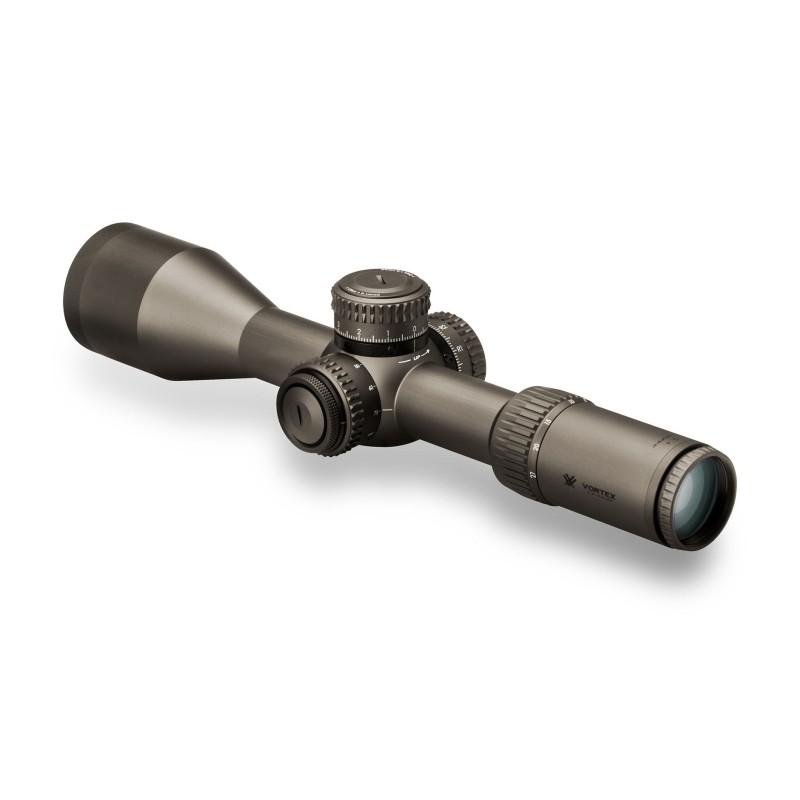 Lunette VORTEX modèle Razor HD Gen II - 4.5-27x56 - FFP EBR-7C Mrad