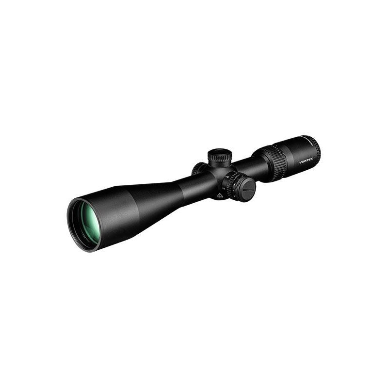 Lunette Vortex Crossfire HD 6-18x50  Dead-Hold 2A BDC - SFP - (MOA)