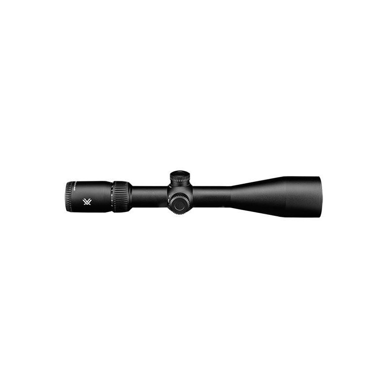 Lunette Vortex Crossfire HD 6-18x50  Dead-Hold 2A BDC - SFP - (MOA)