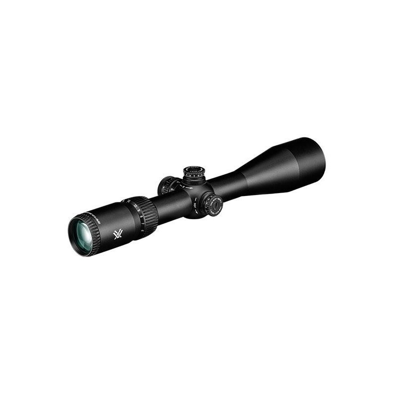 Lunette Vortex Crossfire HD 6-18x50  Dead-Hold 2A BDC - SFP - (MOA)