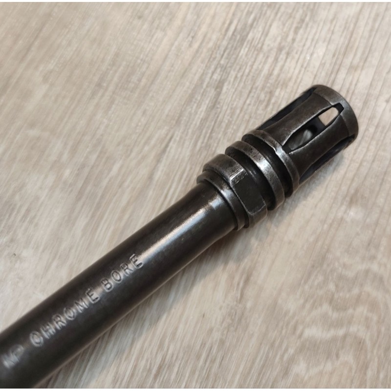 Colt M16 A1 reconditionné .223 Remington 20" CAT B - Occasion