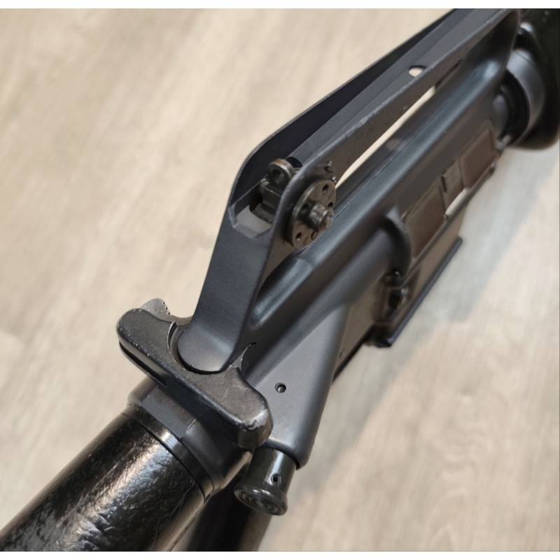 Colt M16 A1 reconditionné .223 Remington 20" CAT B - Occasion