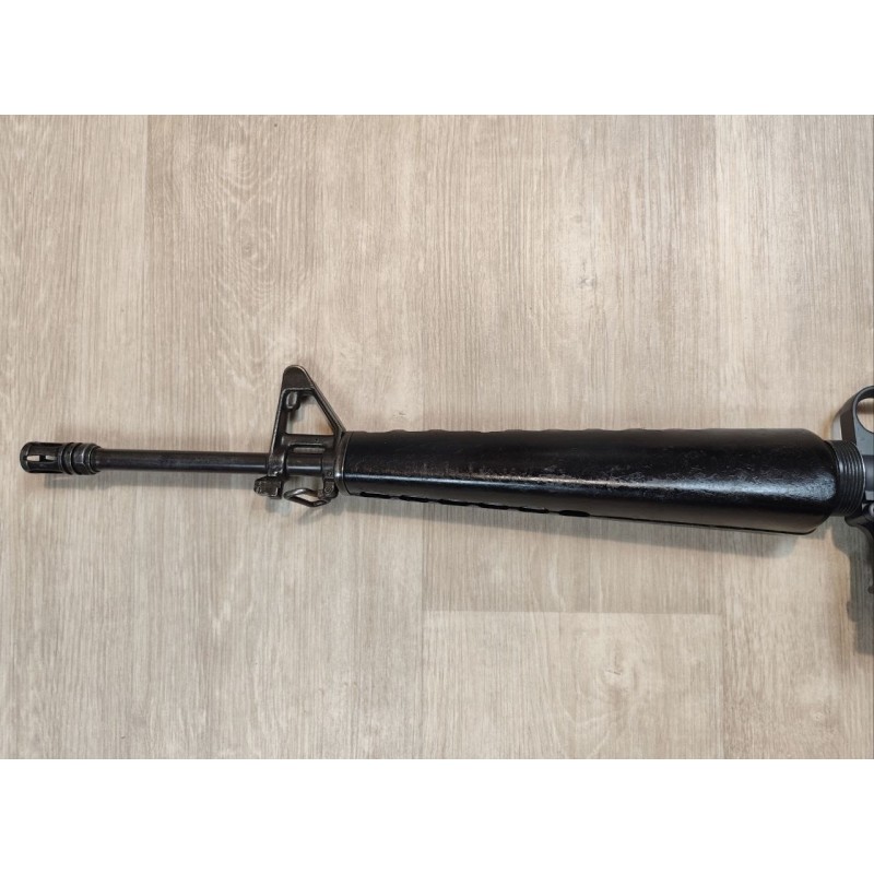 Colt M16 A1 reconditionné .223 Remington 20" CAT B - Occasion