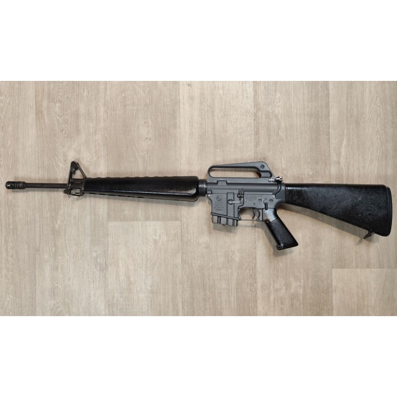 Colt M16 A1 reconditionné .223 Remington 20" CAT B - Occasion