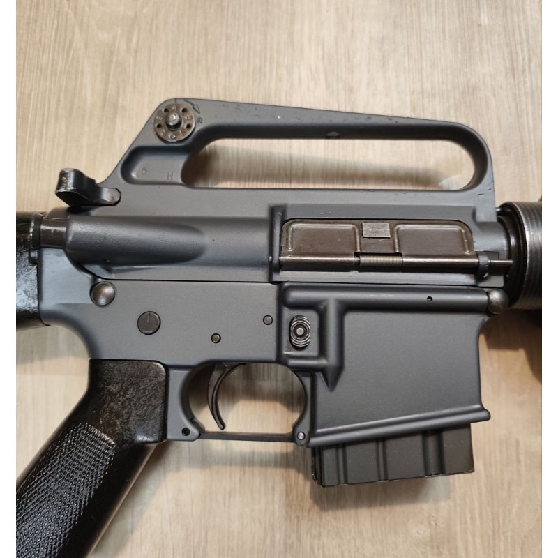 Colt M16 A1 reconditionné .223 Remington 20" CAT B - Occasion