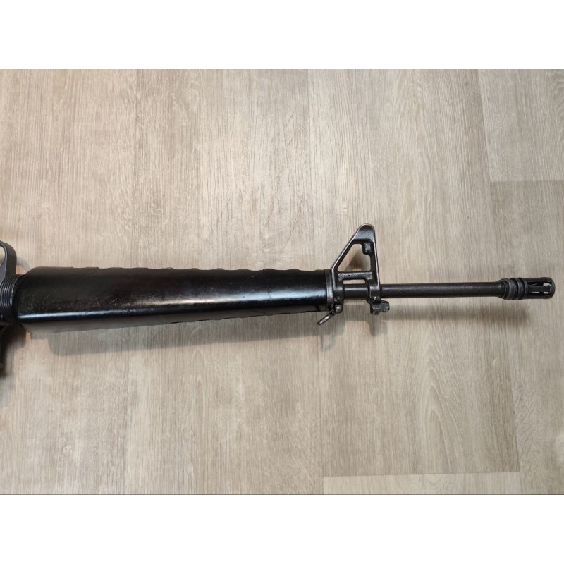 Colt M16 A1 reconditionné .223 Remington 20" CAT B - Occasion