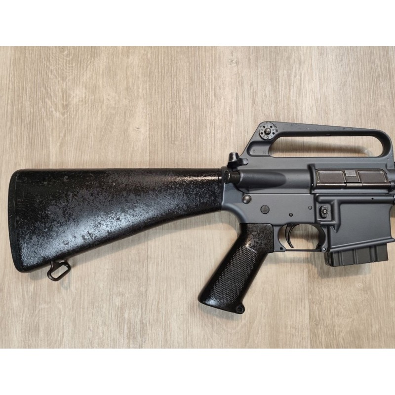 Colt M16 A1 reconditionné .223 Remington 20" CAT B - Occasion