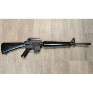 Colt M16 A1 reconditionné .223 Remington 20" CAT B - Occasion