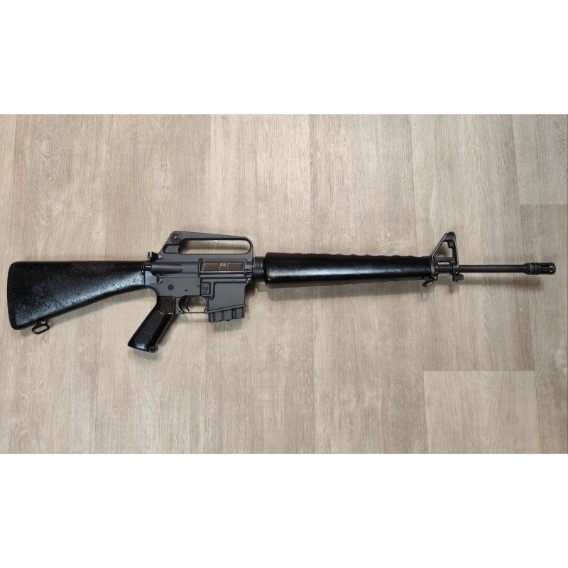 Colt M16 A1 reconditionné .223 Remington 20" CAT B - Occasion