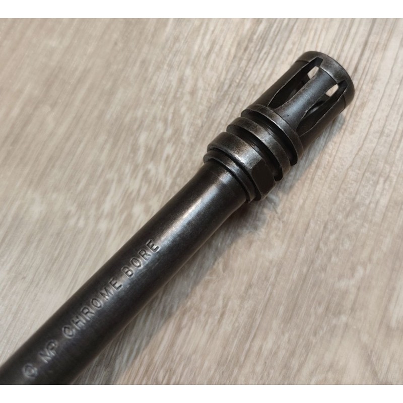 Colt M16 A1 reconditionné .223 Remington 20" CAT B - Occasion
