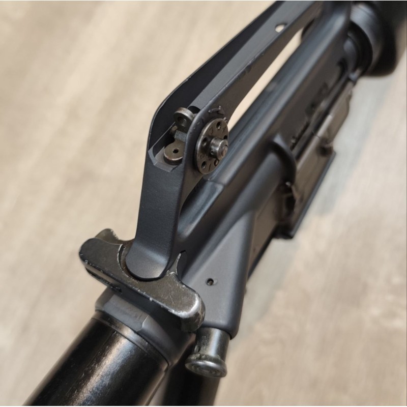 Colt M16 A1 reconditionné .223 Remington 20" CAT B - Occasion