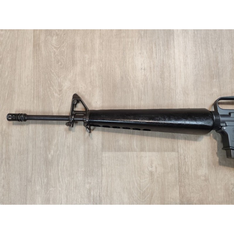 Colt M16 A1 reconditionné .223 Remington 20" CAT B - Occasion
