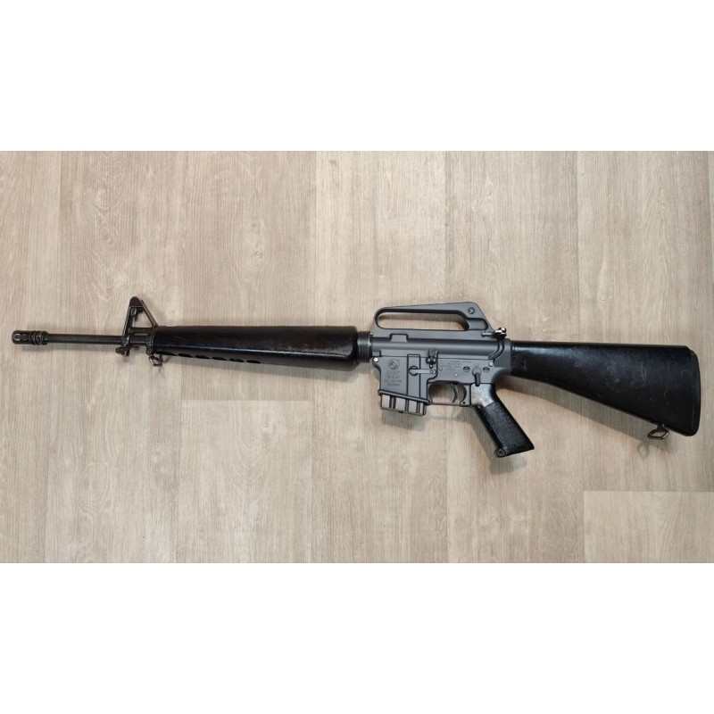 Colt M16 A1 reconditionné .223 Remington 20" CAT B - Occasion