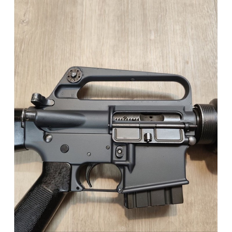 Colt M16 A1 reconditionné .223 Remington 20" CAT B - Occasion