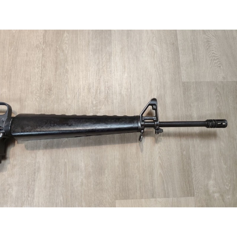 Colt M16 A1 reconditionné .223 Remington 20" CAT B - Occasion