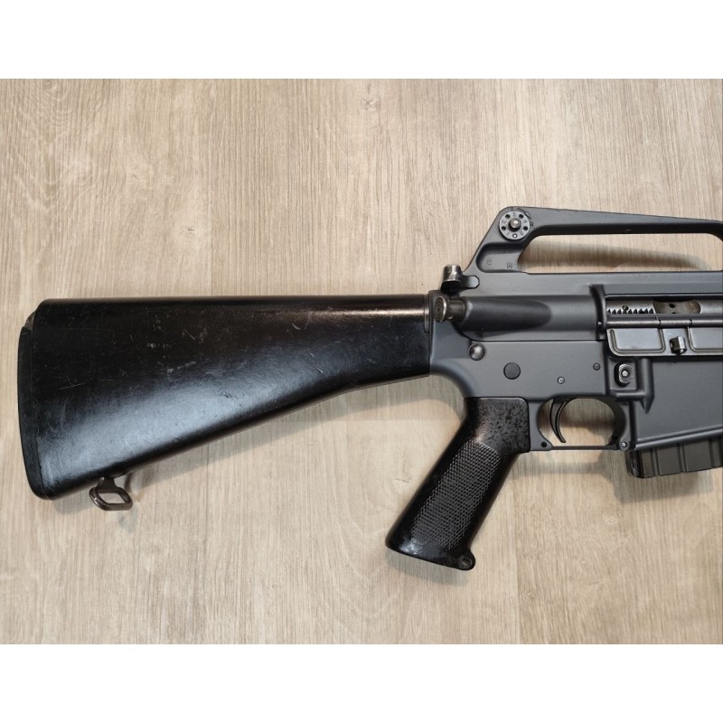 Colt M16 A1 reconditionné .223 Remington 20" CAT B - Occasion