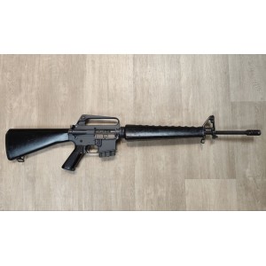 Colt M16 A1 reconditionné .223 Remington 20" CAT B - Occasion