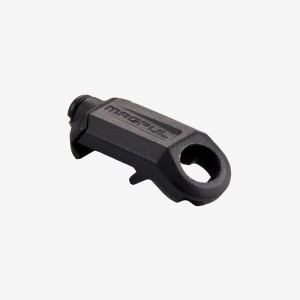 MAGPUL QD RAIL SLING ATTACHMENT MOUNT BLACK - MAG337