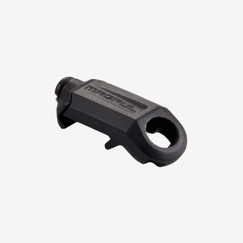 MAGPUL QD RAIL SLING ATTACHMENT MOUNT BLACK - MAG337