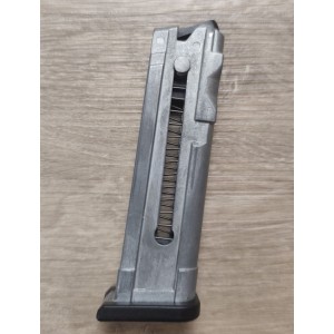 Chargeur pistolet ISSC M22 - .22 LR - 10 cps - Alu - Gris (Occasion)
