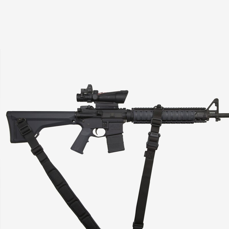 MAGPUL QD RAIL SLING ATTACHMENT MOUNT BLACK - MAG337
