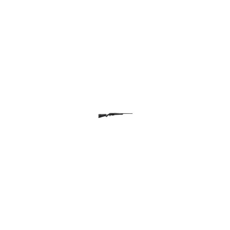 CARABINE WINCHESTER XPR COMPO THR - GAUCHER - Cal:  30-06 SPR - 53cm