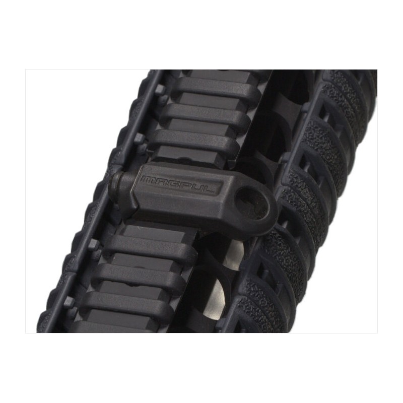 MAGPUL QD RAIL SLING ATTACHMENT MOUNT BLACK - MAG337