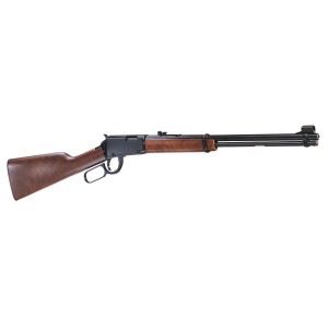 CARABINE a LEVIER DE SOUS GARDE HENRY H001 LEVER ACTION Cal 22LR 10cps