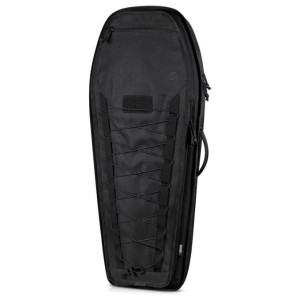 Sac à Dos Housse Fusil Savior T.G.B 34" Noir
