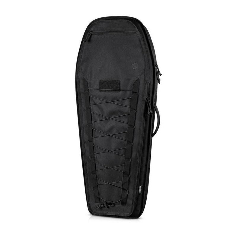 Sac à Dos Housse Fusil Savior T.G.B 34" Noir