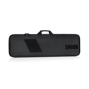 Housse SAVIOR Specialist 46" Noir