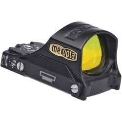 Point Rouge MEOPTA RED DOT SIGHT MEORED 30