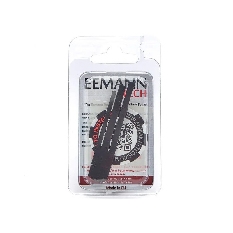 Eemann Tech Competition Sear Spring pour 1911/2011 - ressort de disco