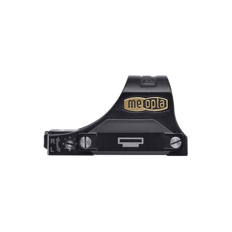 Point Rouge MEOPTA RED DOT SIGHT MEORED 30