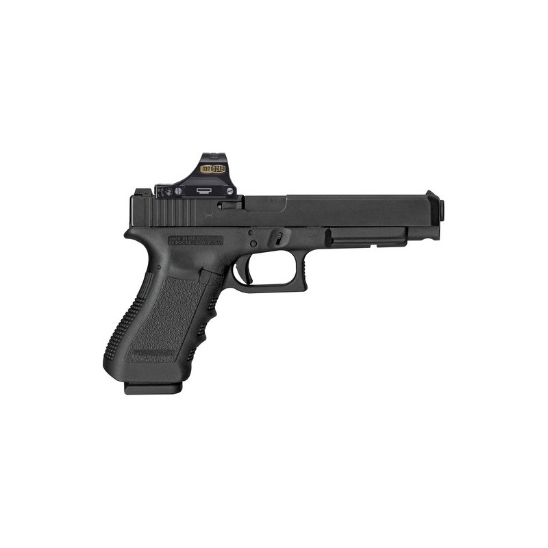 Point Rouge MEOPTA RED DOT SIGHT MEORED 30