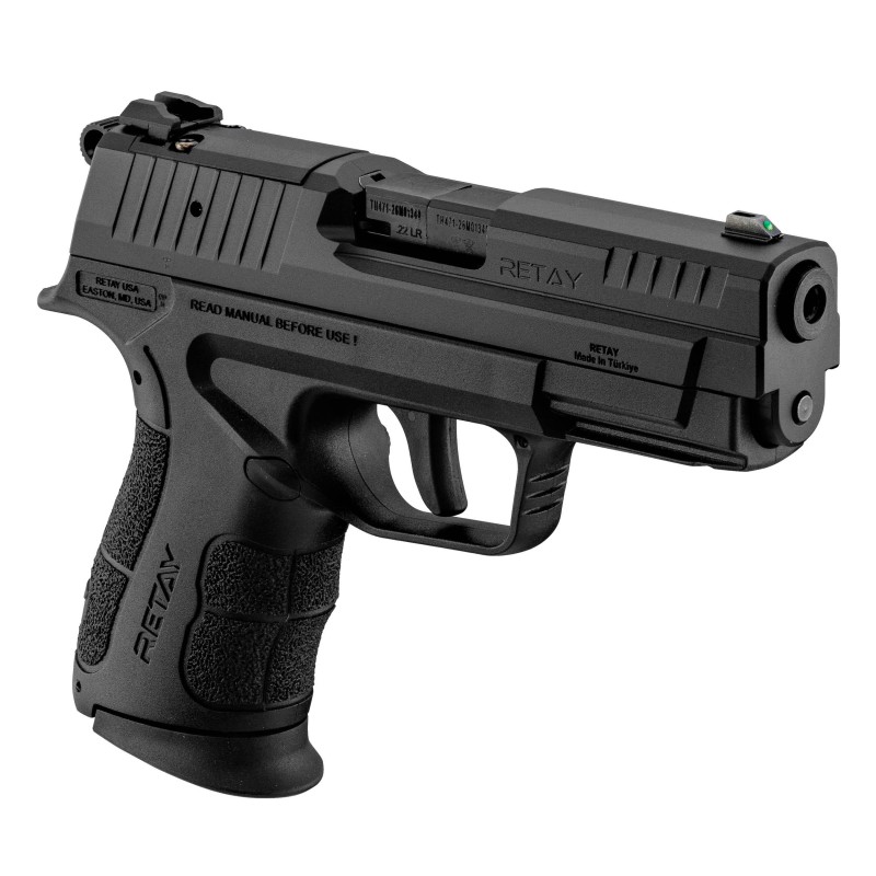 Pistolet Retay RXP22 22 Long Rifle