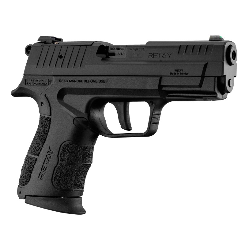 Pistolet Retay RXP22 22 Long Rifle