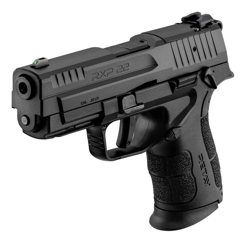 Pistolet Retay RXP22 22 Long Rifle