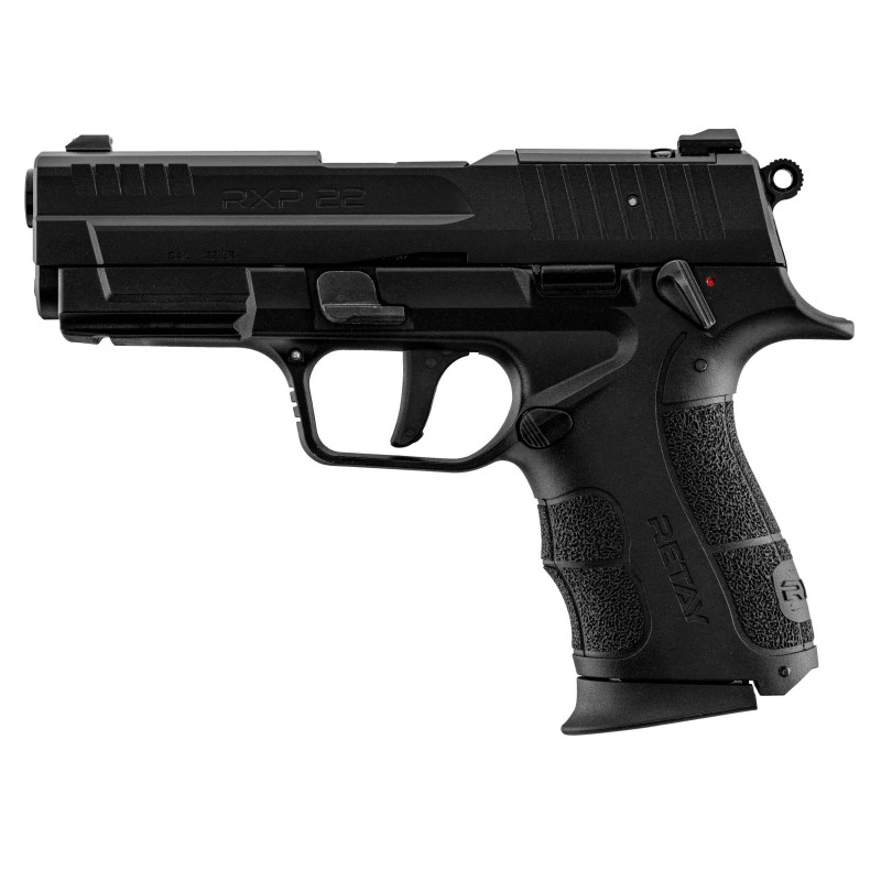 Pistolet Retay RXP22 22 Long Rifle